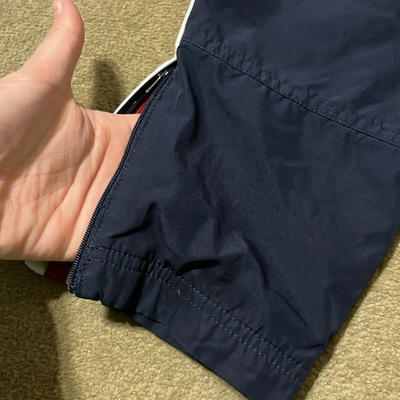3 pairs of 1T sweatpants with fleece lining - Picture 4 of 15